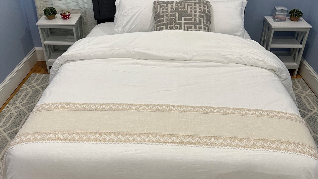 Photo of Bedroom in Manchester