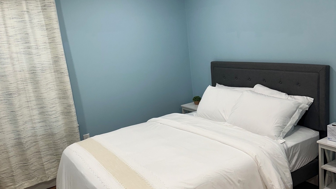Photo of Bedroom in Manchester