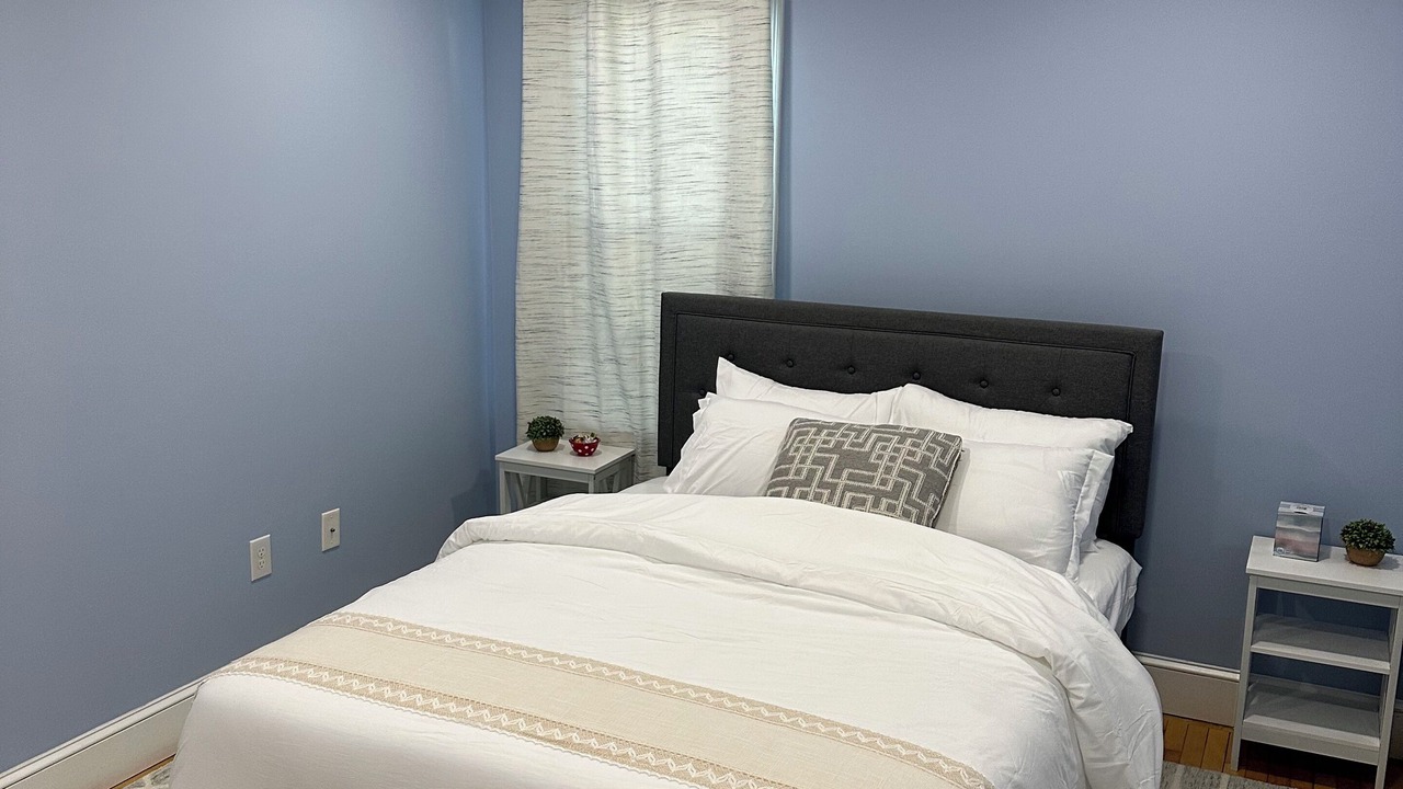 Photo of Bedroom in Manchester