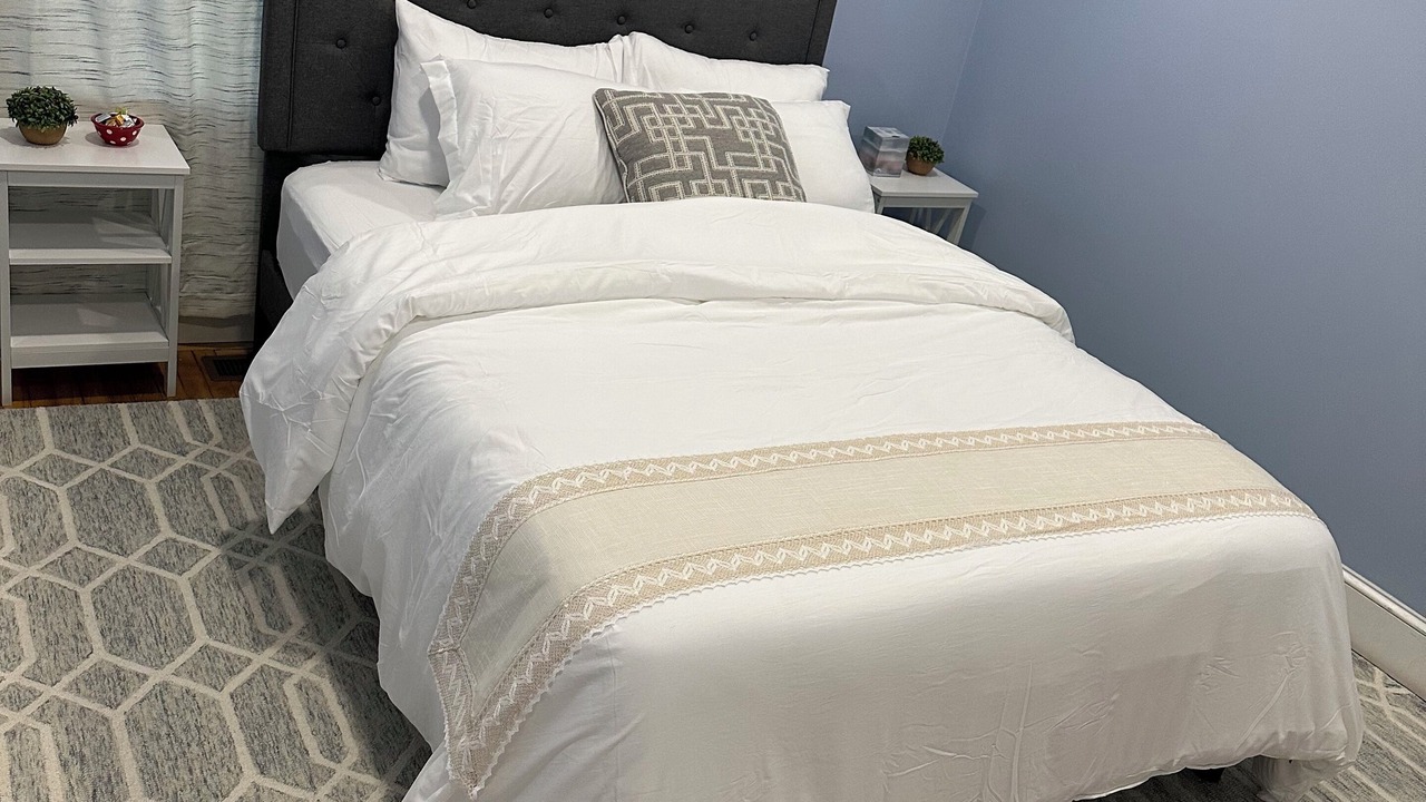 Photo of Bedroom in Manchester