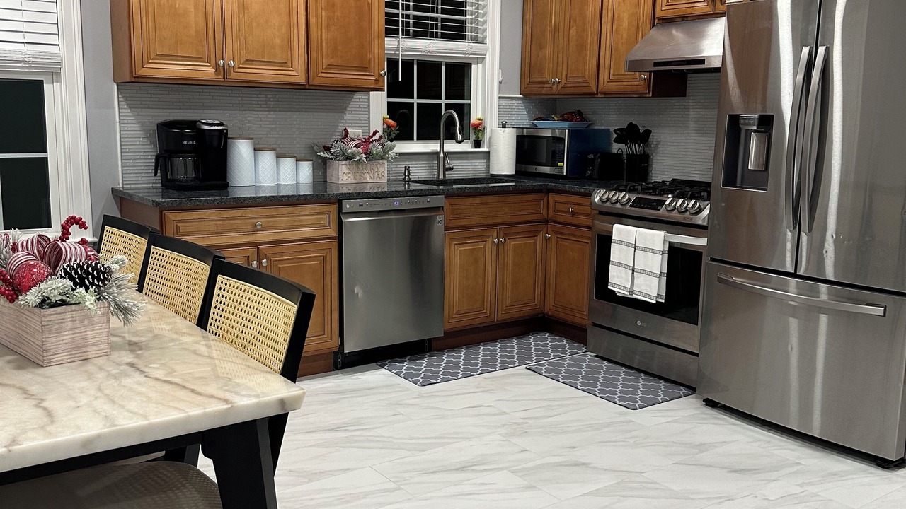 Photo of Kitchen in Manchester