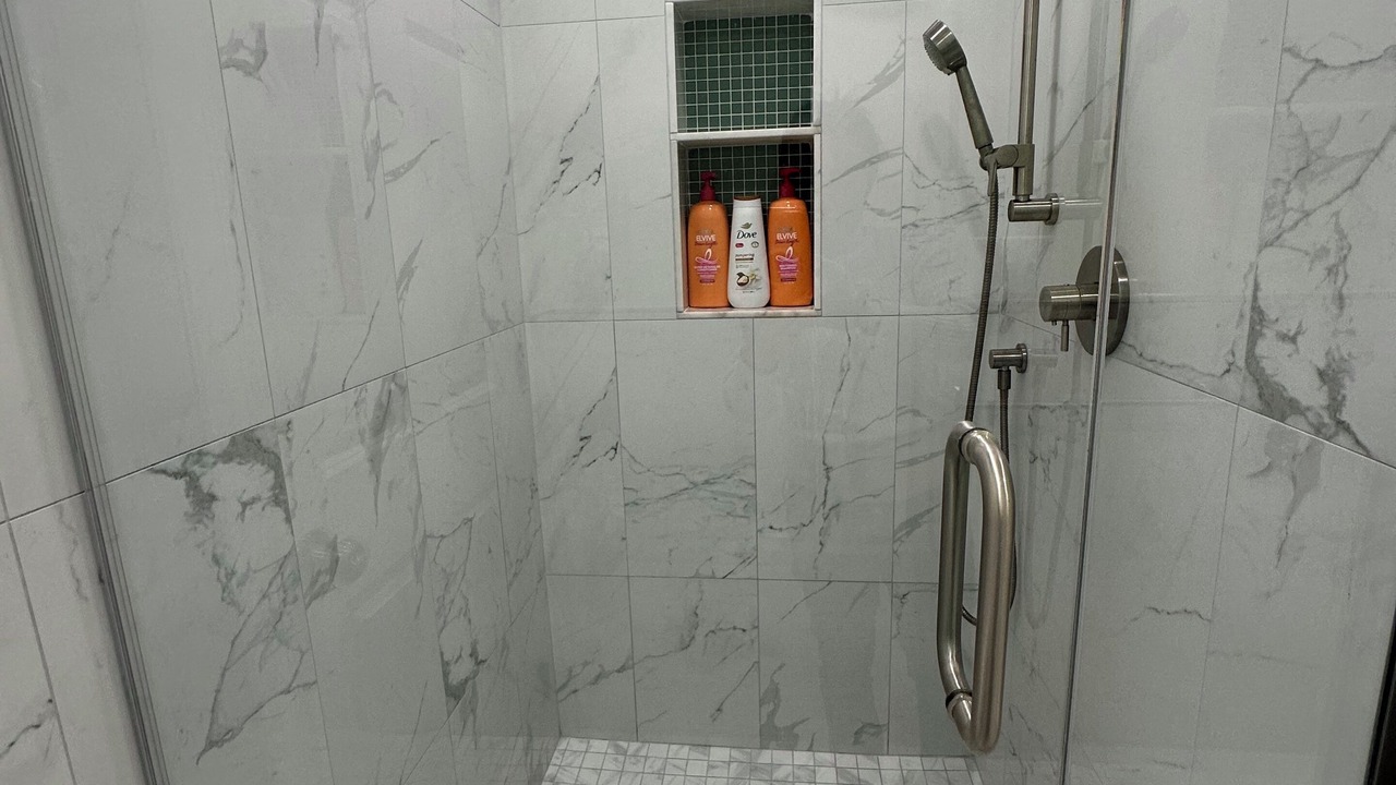 Photo of Bathroom in Manchester