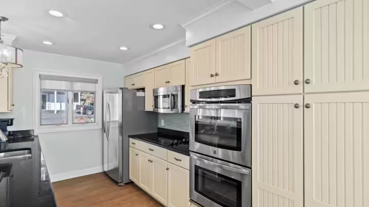 Photo of Kitchen in Niantic