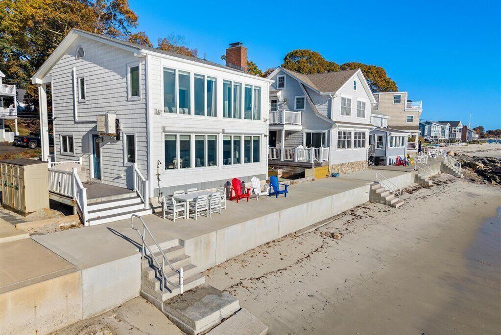 Photo of Outdoor in Niantic