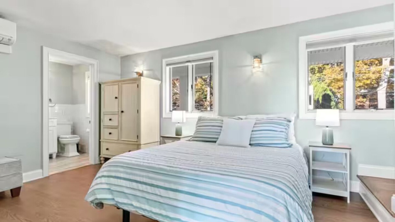 Photo of Bedroom in Niantic