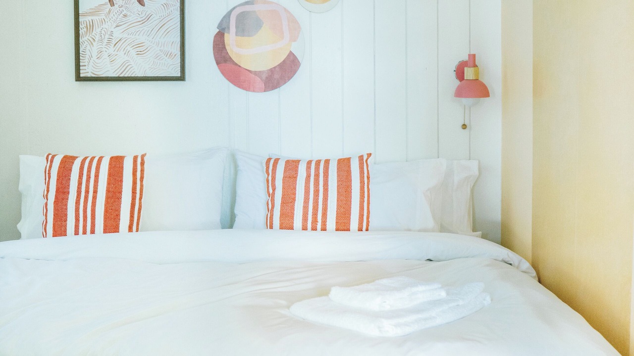 Photo of Bedroom in Waupoos