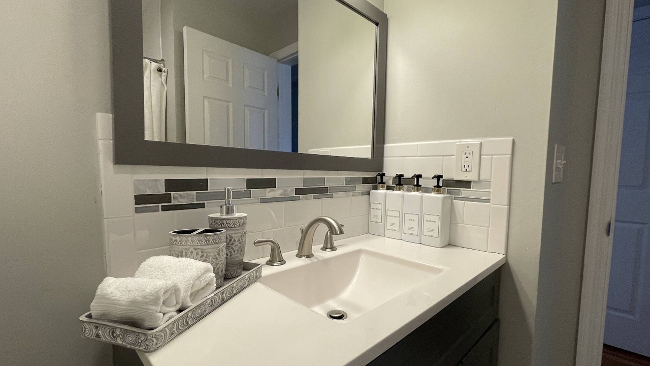 Photo of Bathroom in Westport