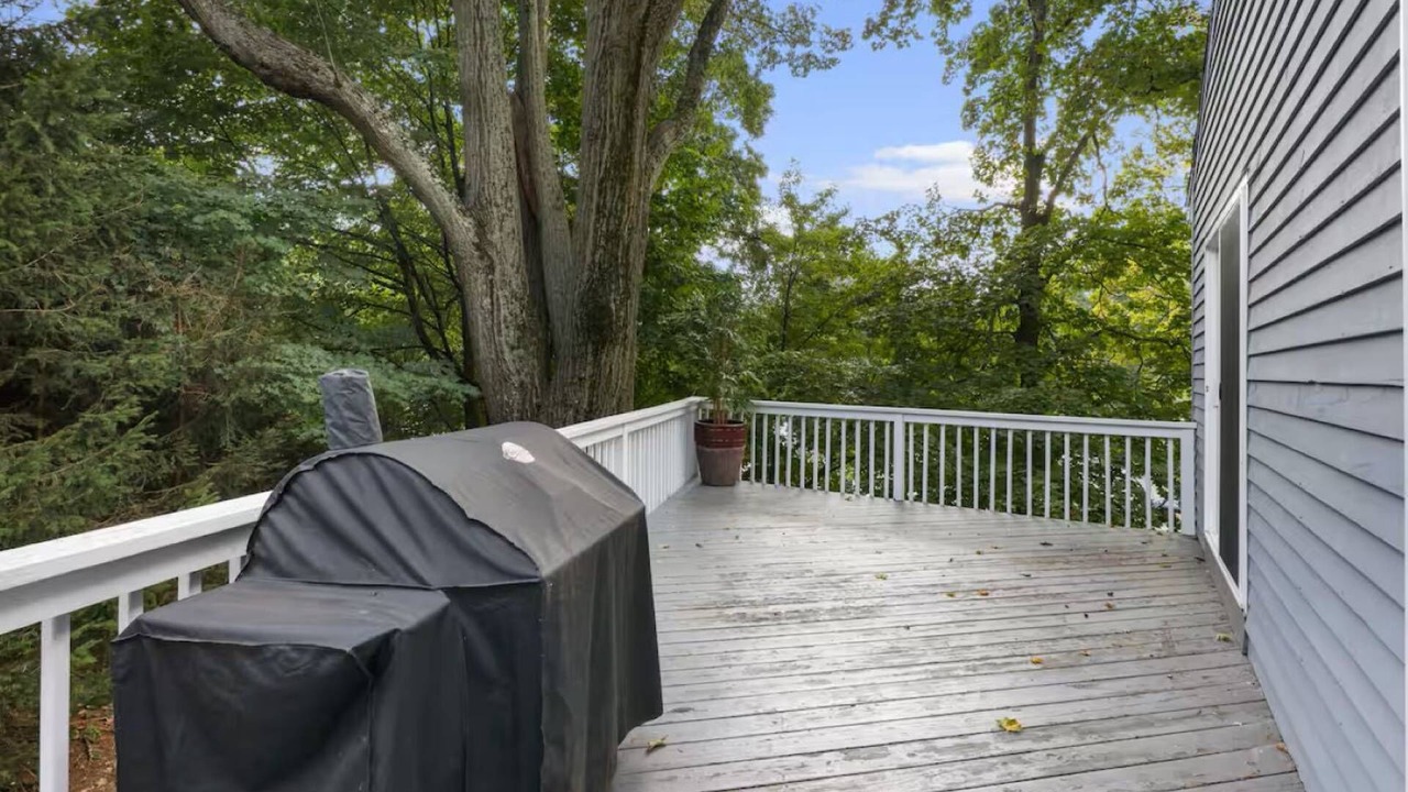 Photo of Outdoor in Westport