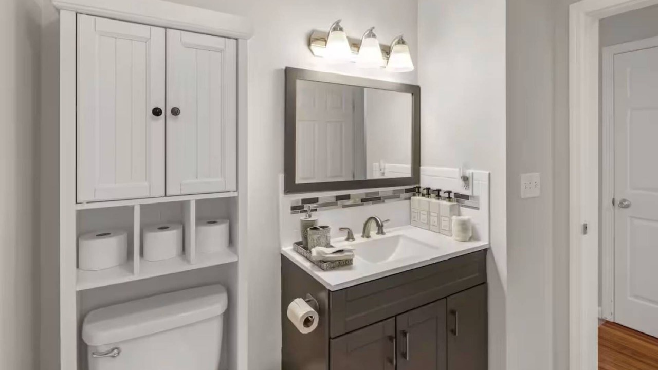 Photo of Bathroom in Westport