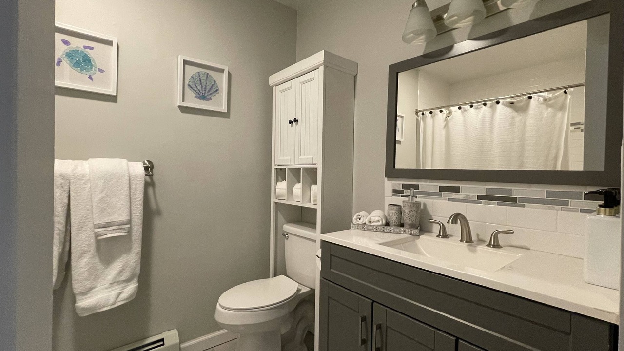 Photo of Bathroom in Westport