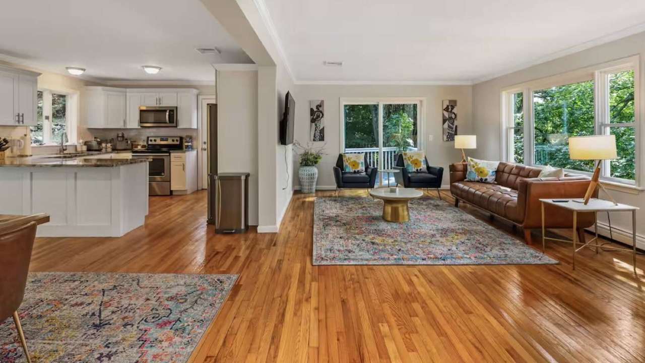Photo of Bedroom in Westport
