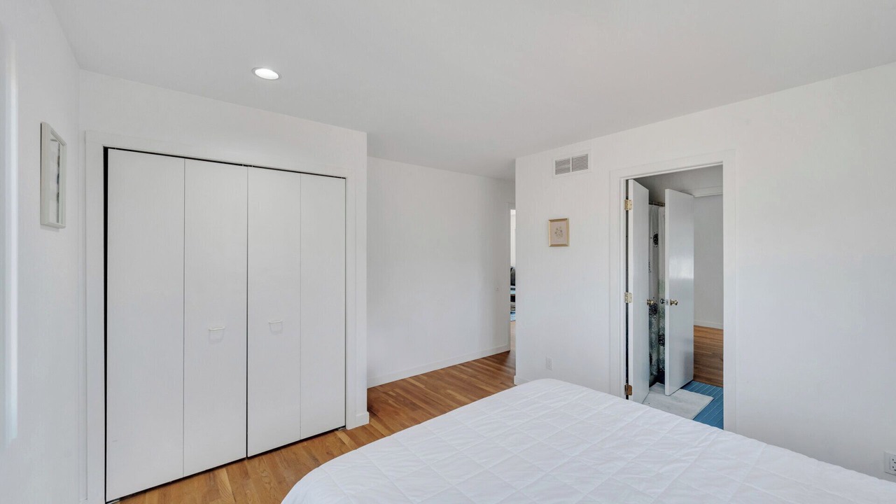 Photo of Bedroom in Springs