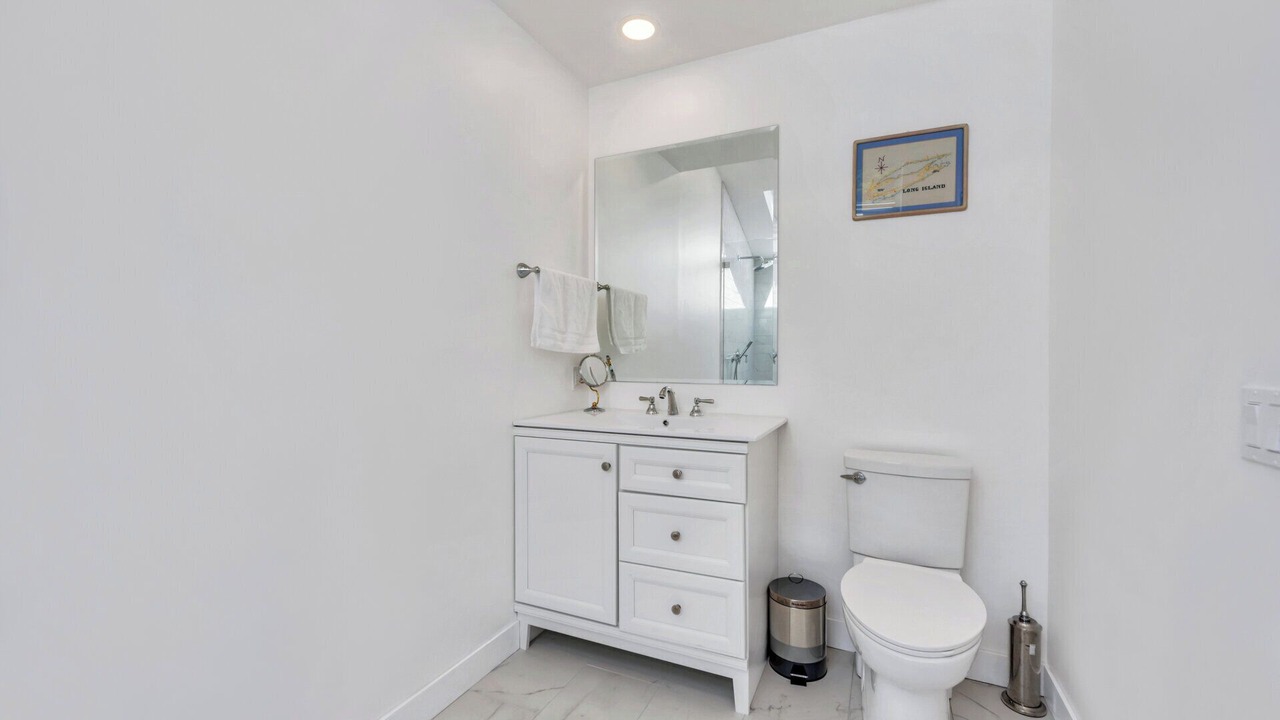 Photo of Bathroom in Springs