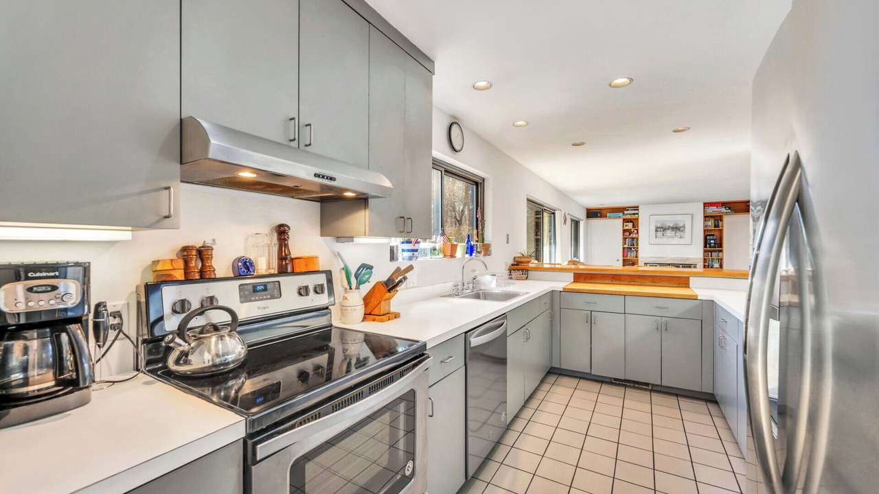 Photo of Kitchen in Springs