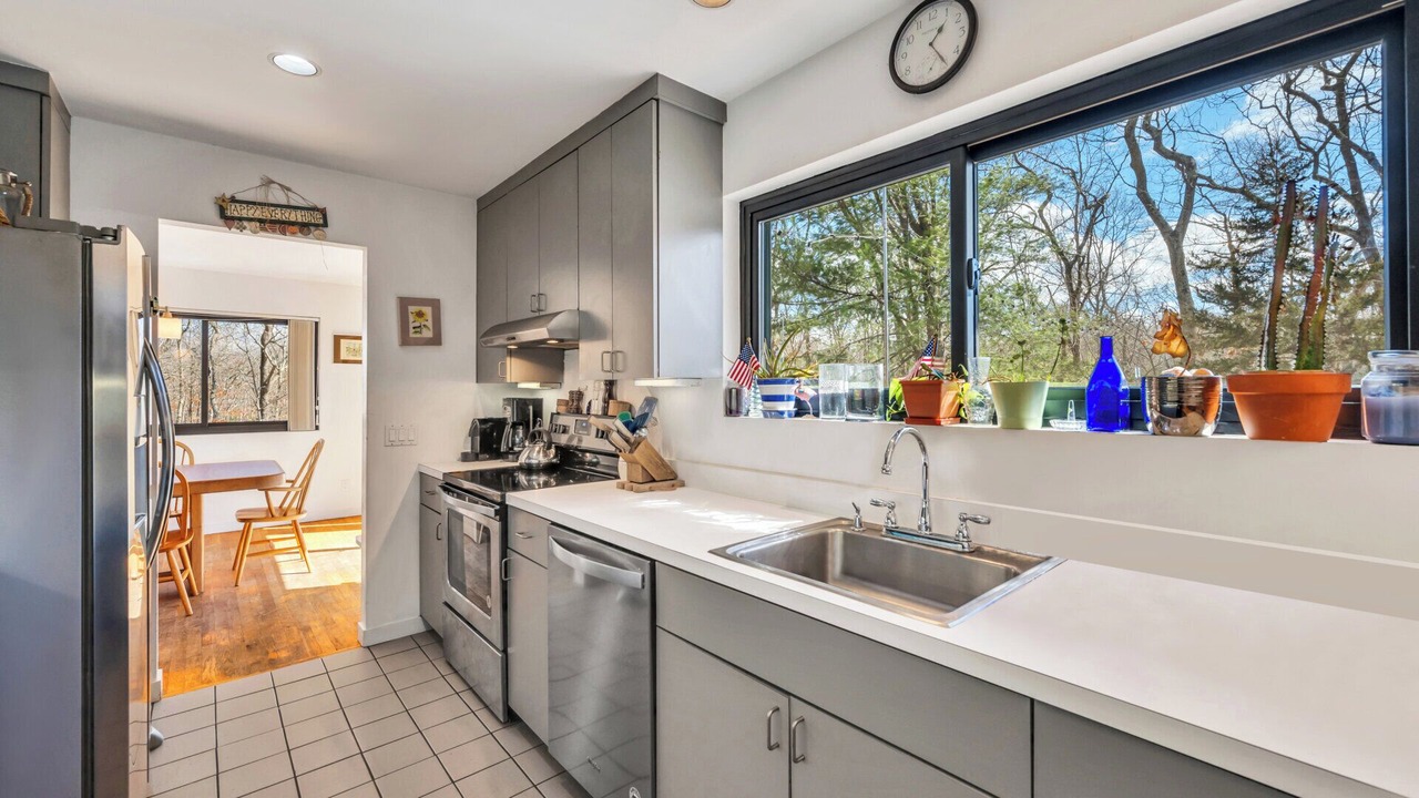 Photo of Kitchen in Springs