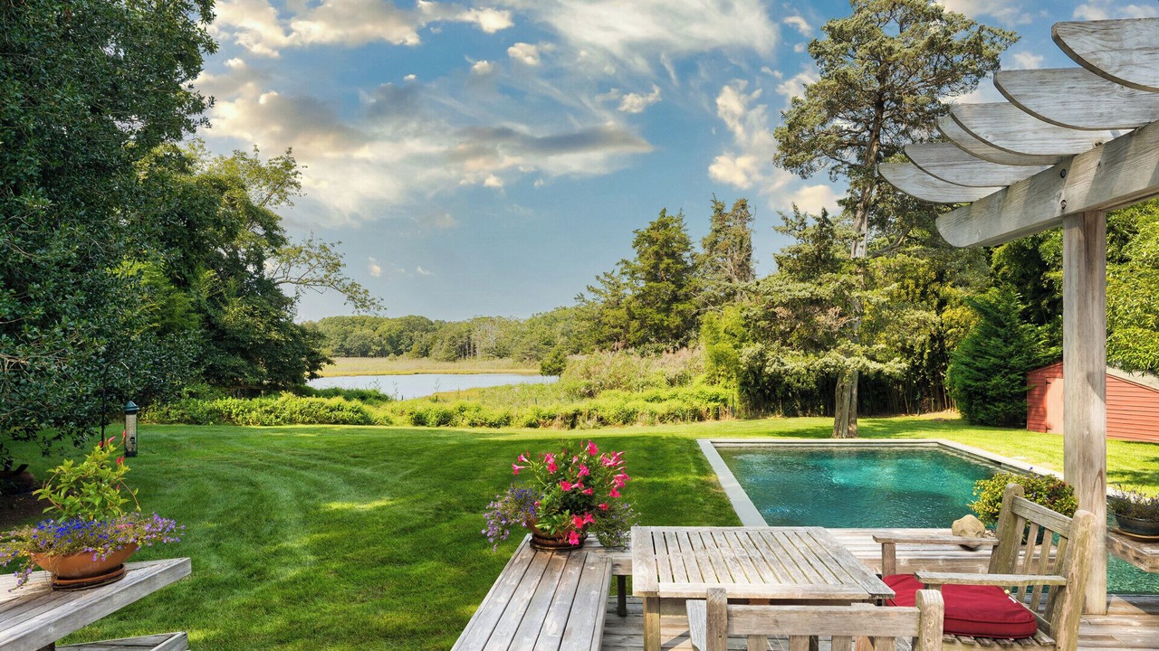 Photo of Outdoor in North Haven