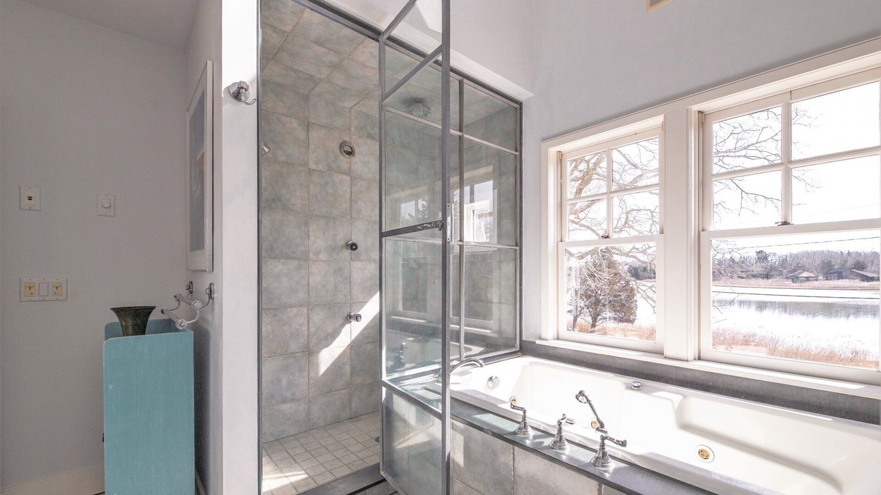 Photo of Bathroom in North Haven