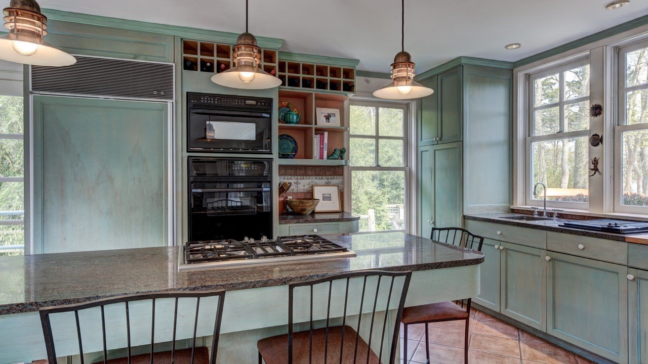 Photo of Kitchen in North Haven
