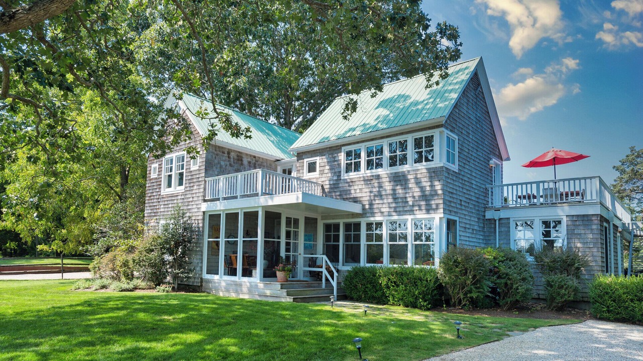 Photo of Outdoor in North Haven