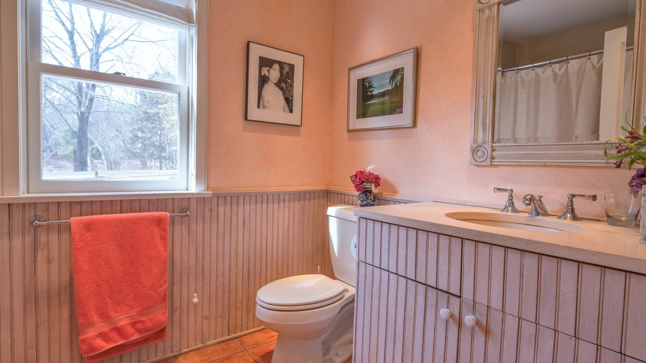 Photo of Bathroom in North Haven
