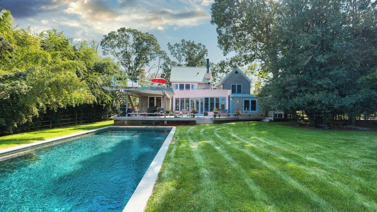 Photo of Outdoor in North Haven