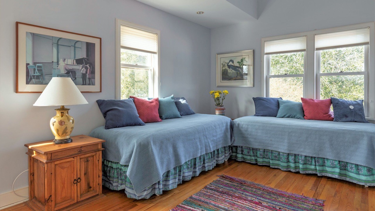 Photo of Bedroom in North Haven