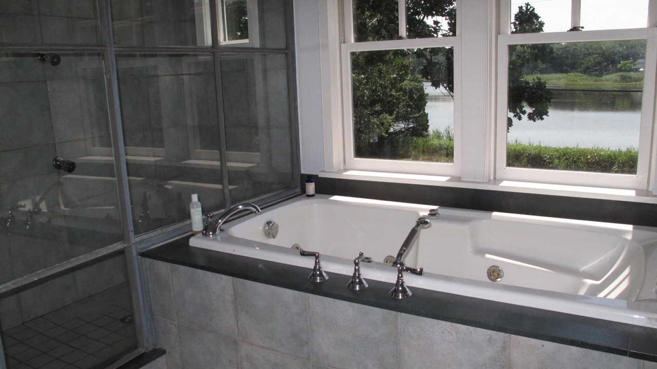 Photo of Bathroom in North Haven