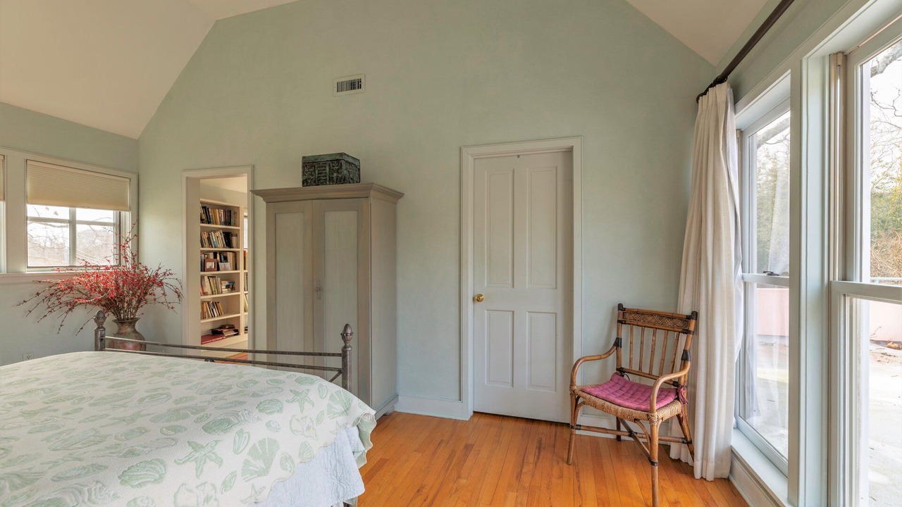 Photo of Bedroom in North Haven