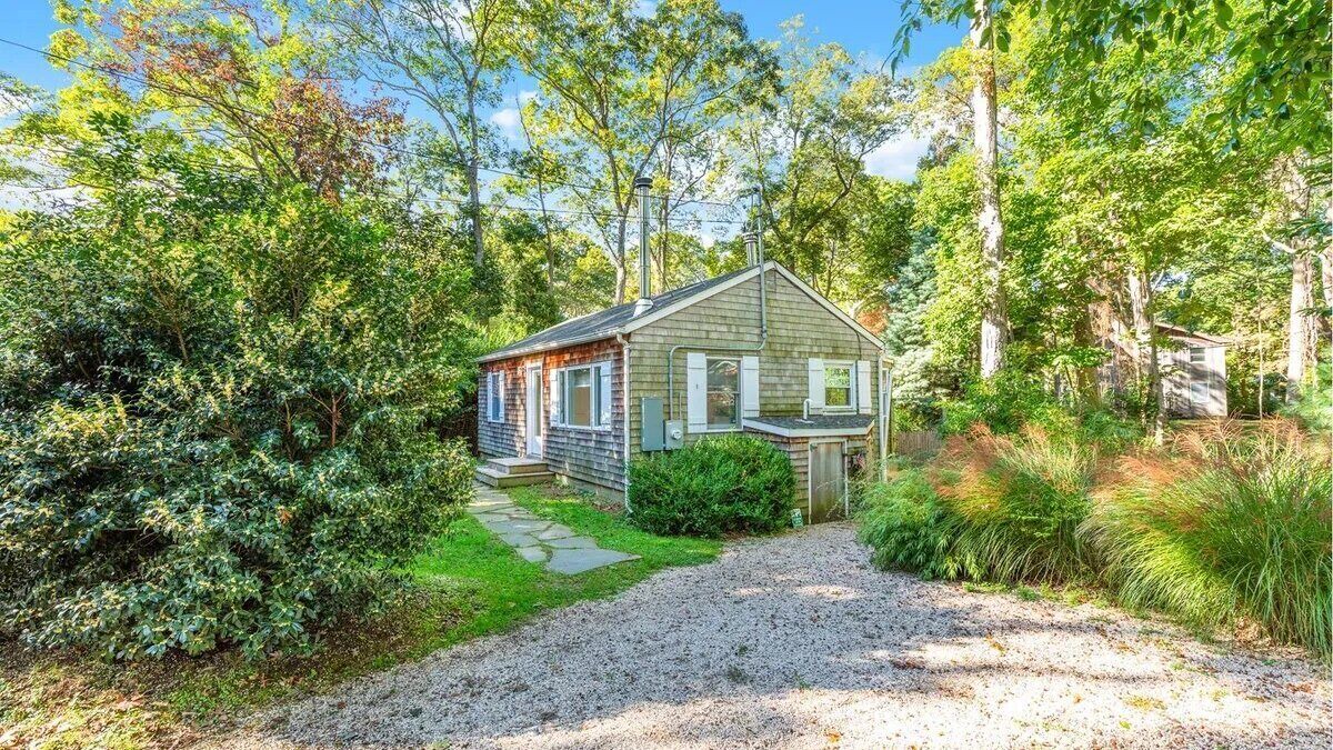 Photo of Outdoor in Noyack