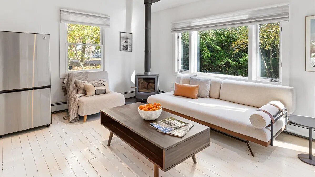 Photo of Livingroom in Noyack