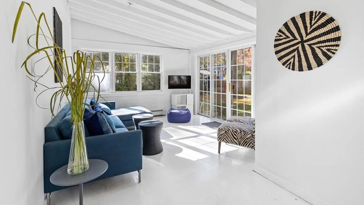 Photo of Livingroom in Noyack