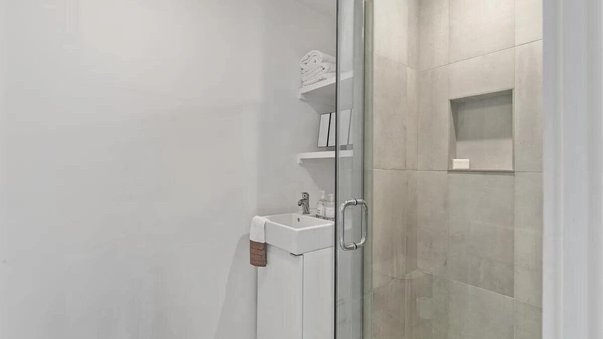 Photo of Bathroom in Noyack