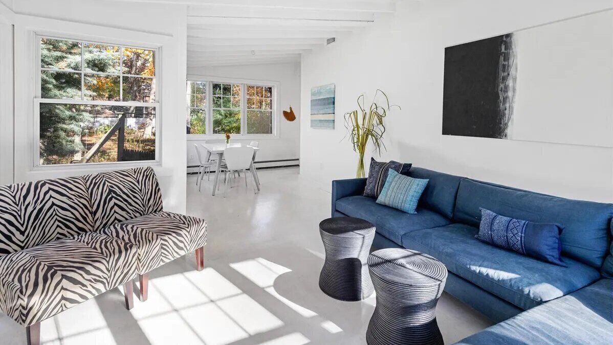 Photo of Livingroom in Noyack