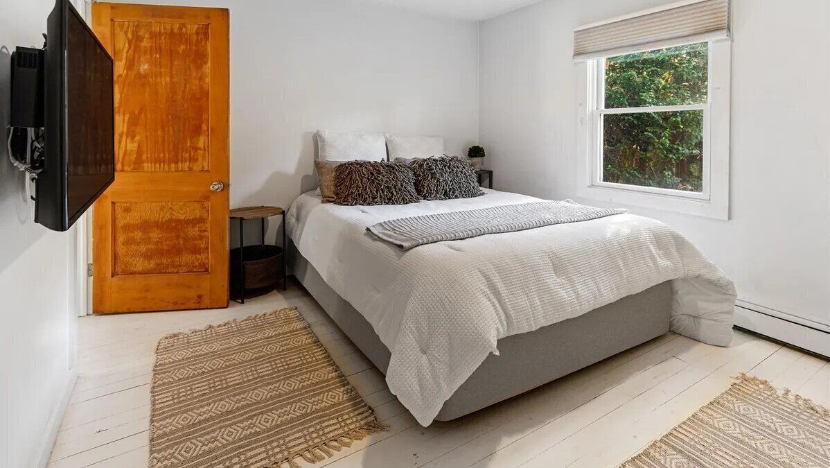 Photo of Bedroom in Noyack
