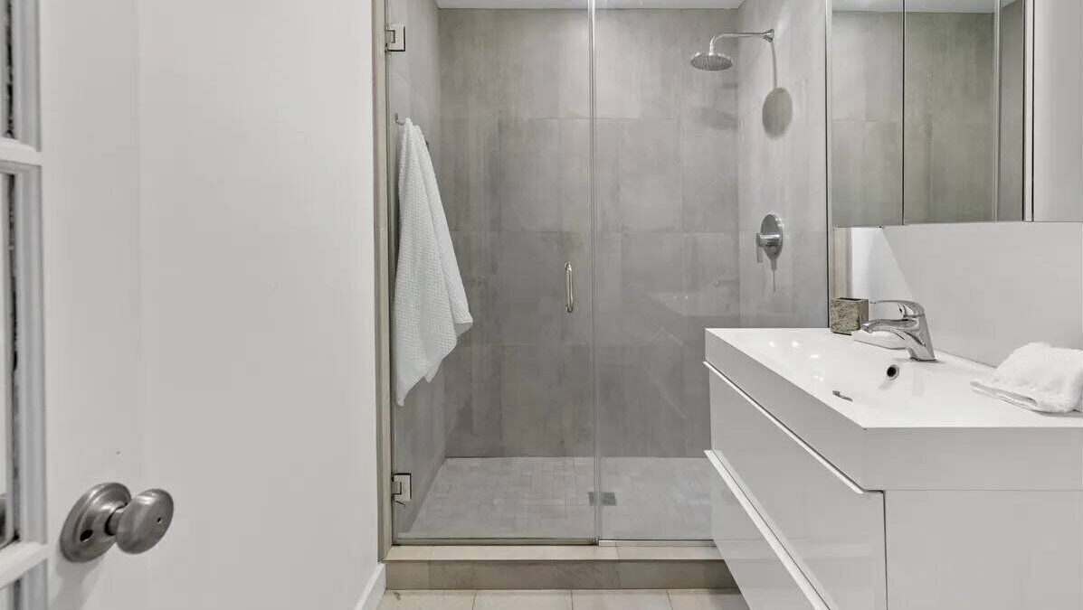 Photo of Bathroom in Noyack