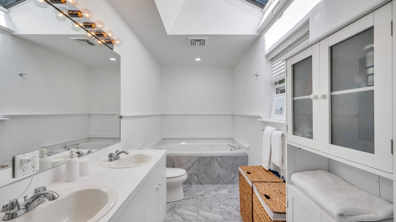 Photo of Bathroom in Northwest Harbor
