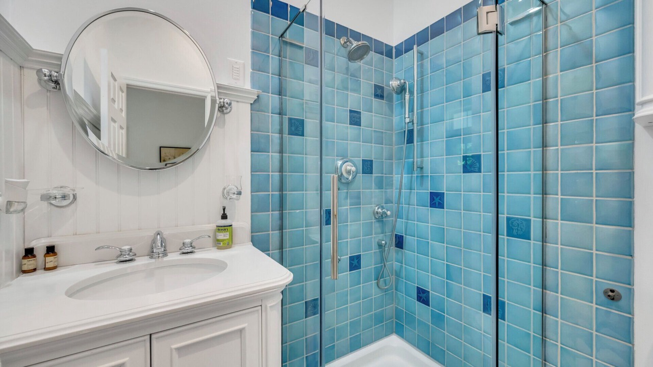 Photo of Bathroom in Northwest Harbor