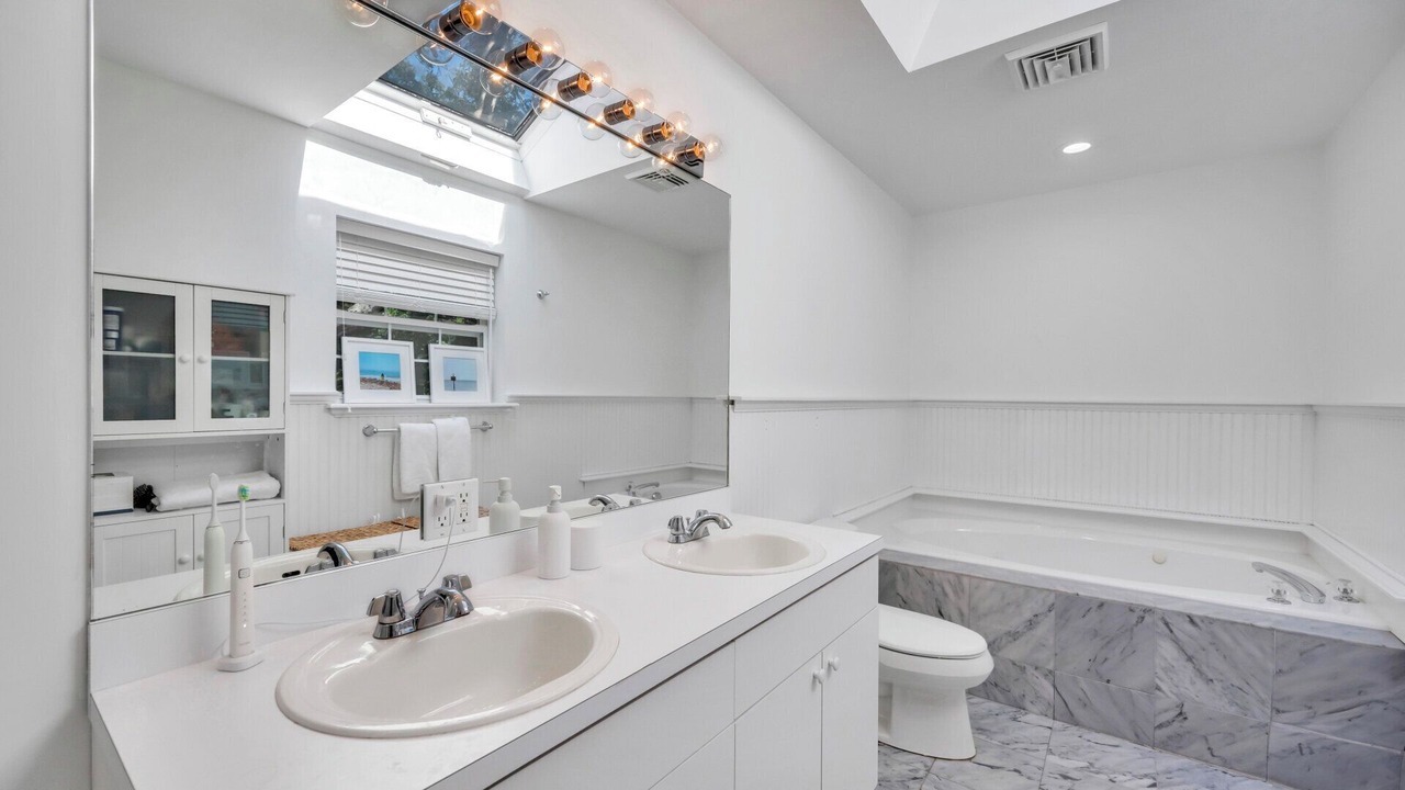Photo of Bathroom in Northwest Harbor