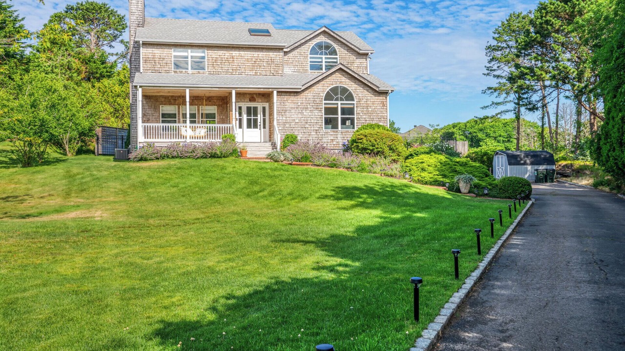 Photo of Outdoor in Shinnecock Hills
