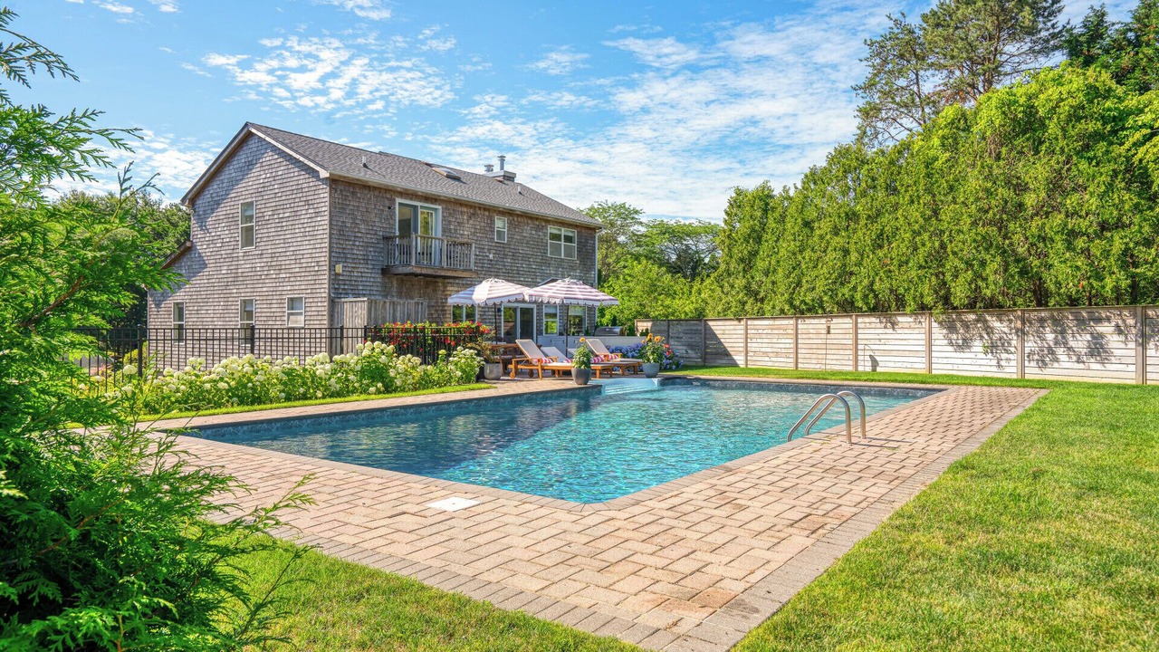 Photo of Outdoor in Shinnecock Hills