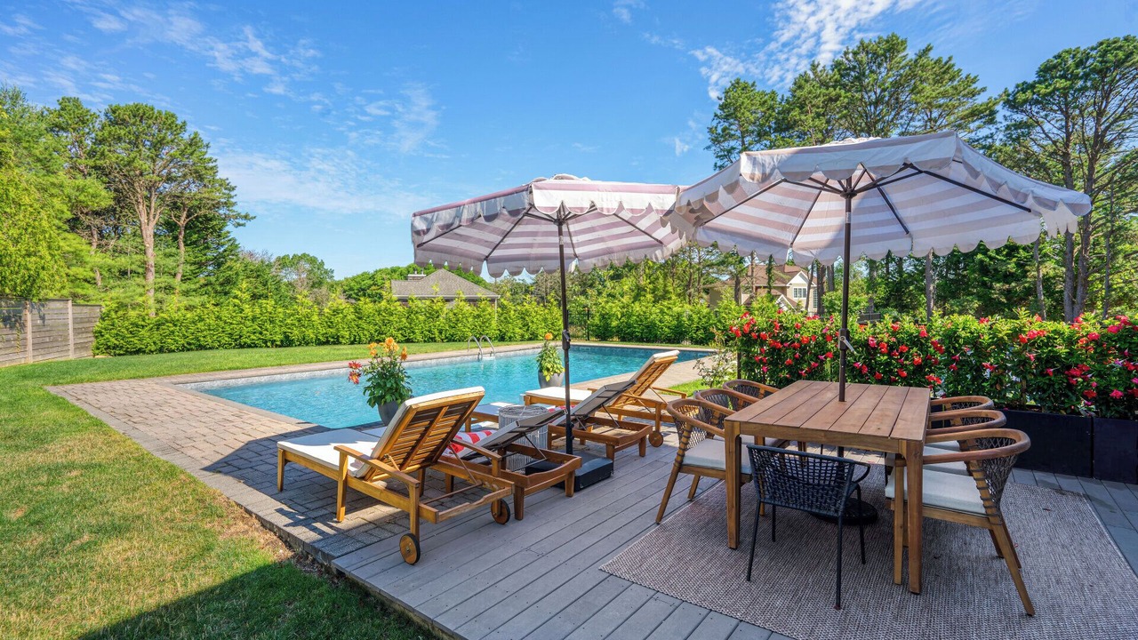 Photo of Outdoor in Shinnecock Hills