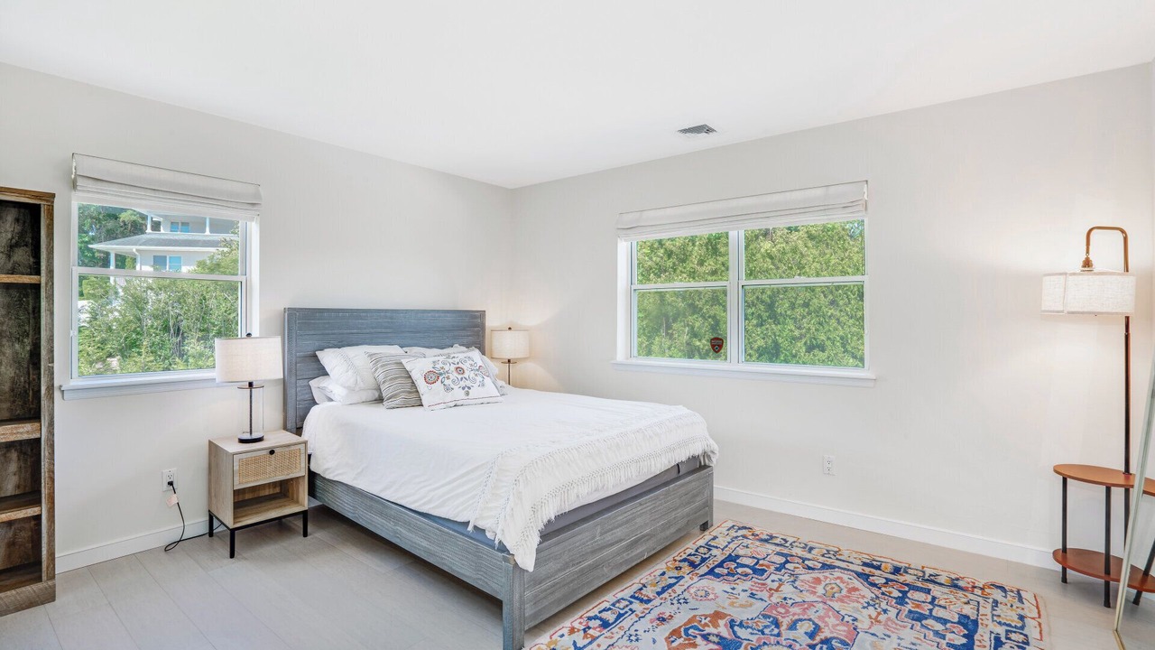Photo of Bedroom in Shinnecock Hills
