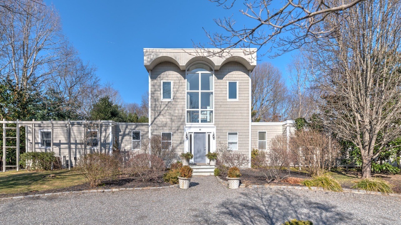 Photo of Outdoor in Bridgehampton