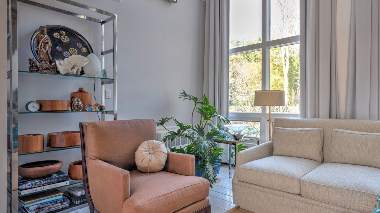 Photo of Livingroom in Bridgehampton