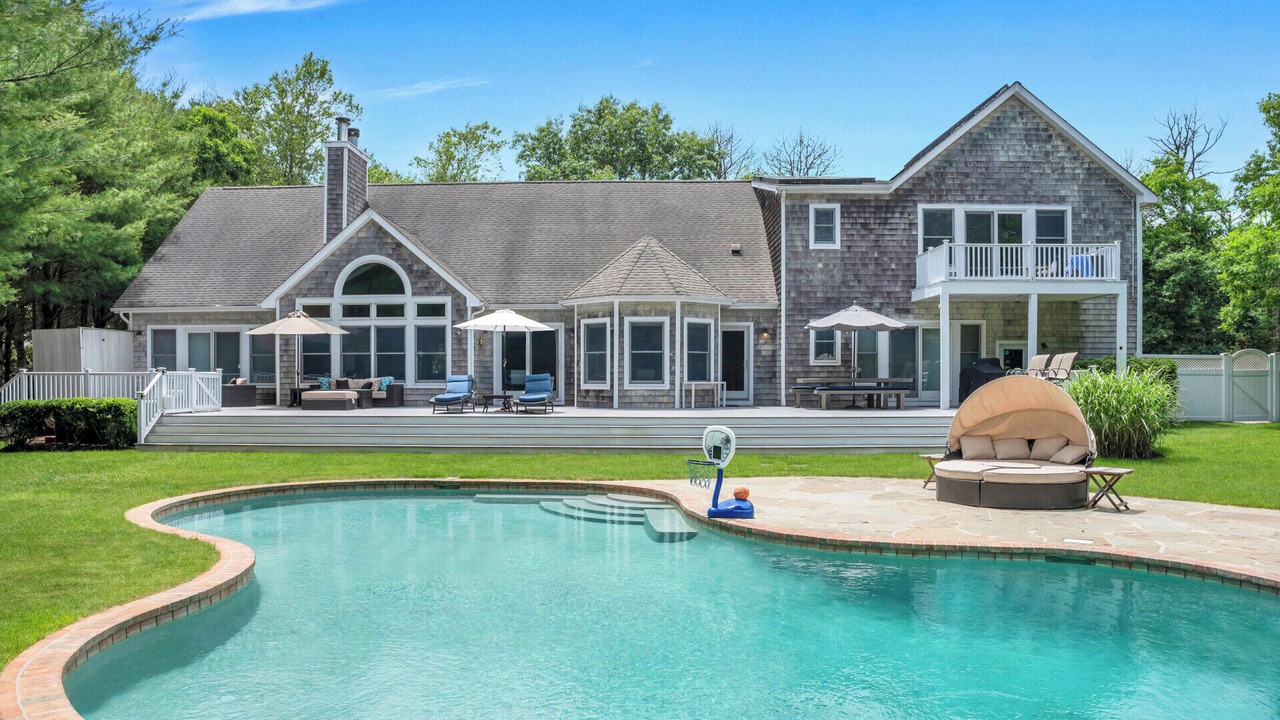 Photo of Outdoor in East Hampton