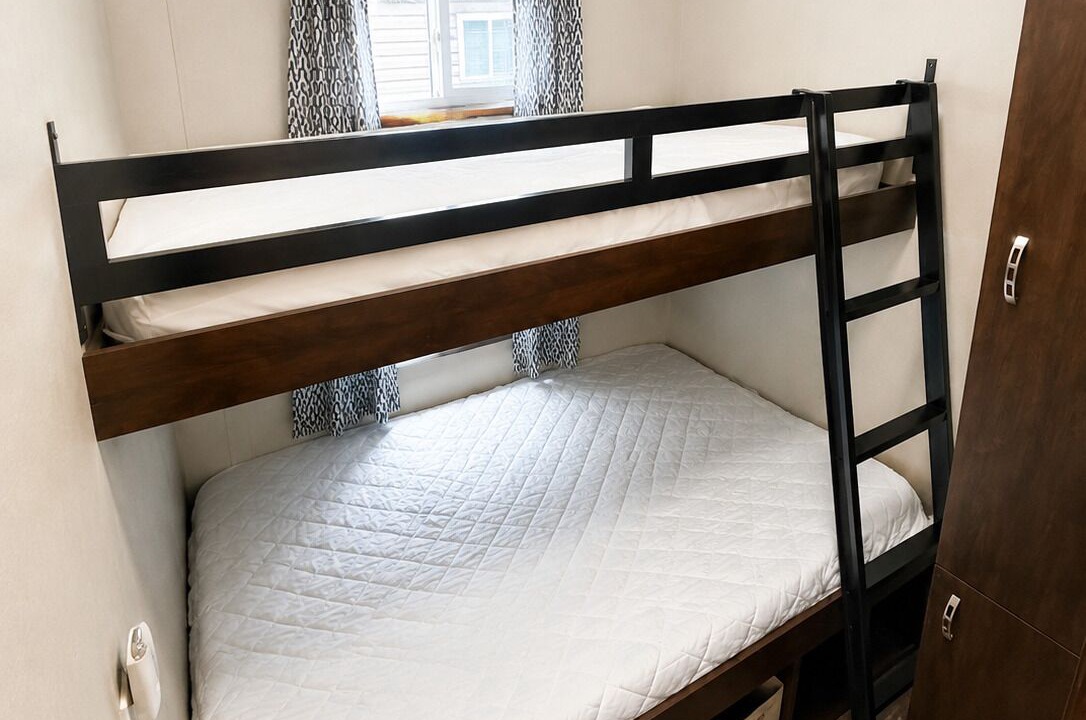 Photo of Bedroom in Sherkston