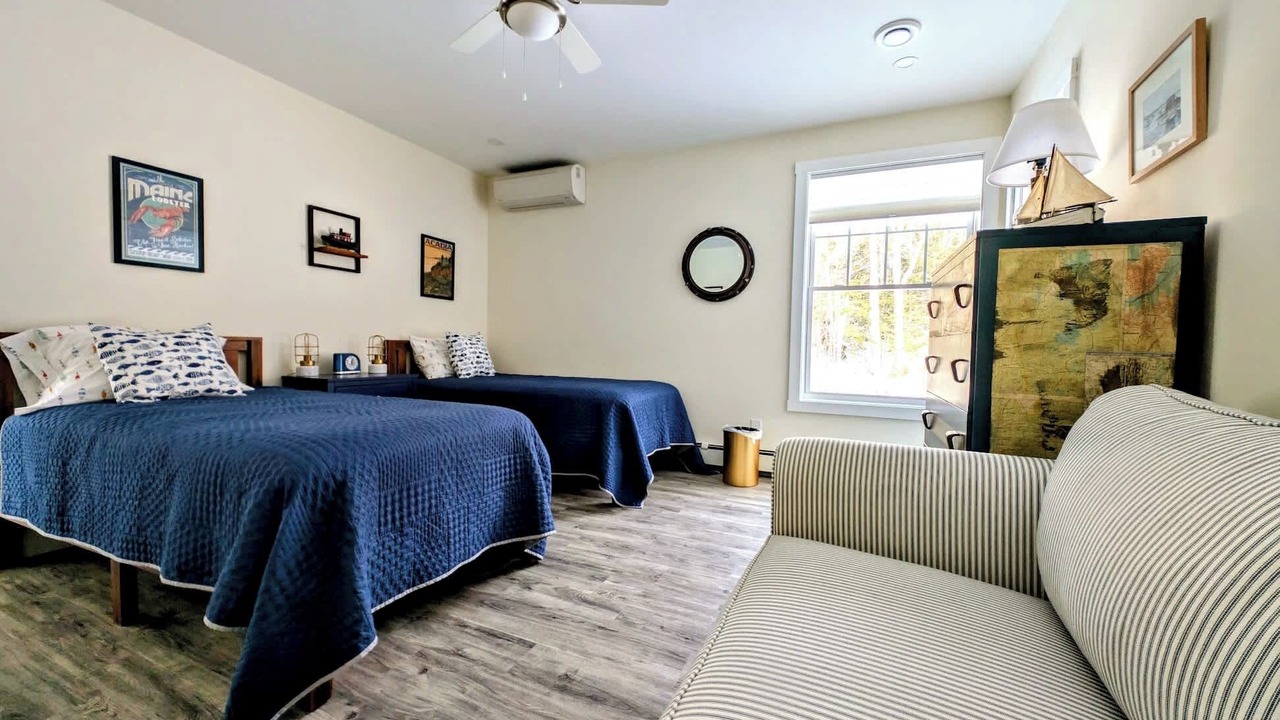 Photo of Bedroom in Ellsworth