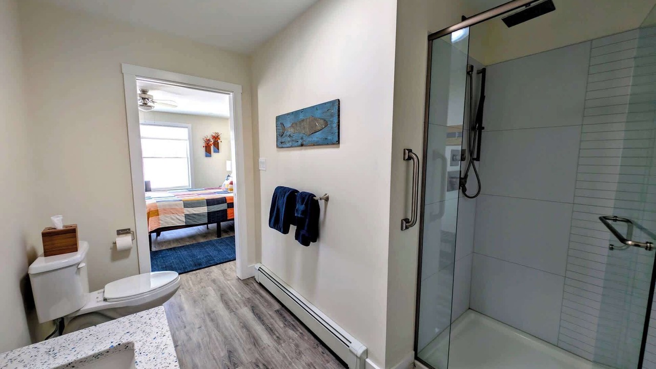 Photo of Bathroom in Ellsworth