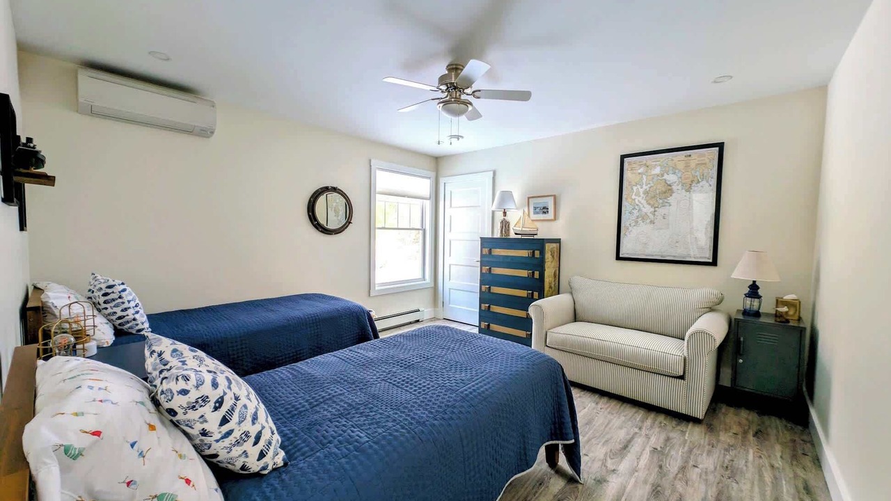 Photo of Bedroom in Ellsworth