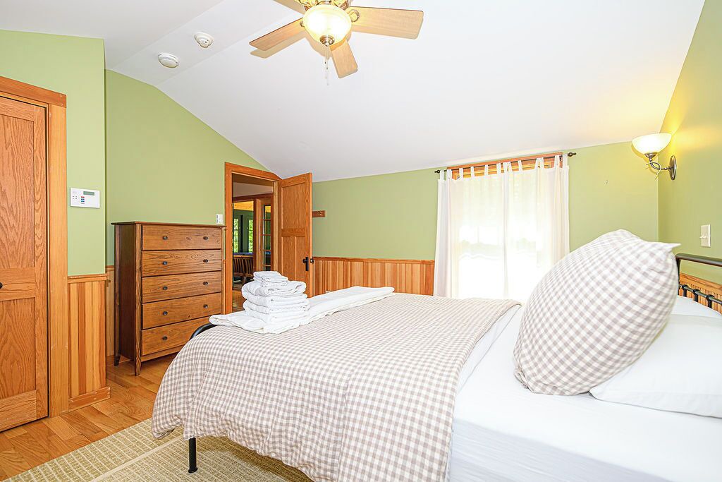 Photo of Bedroom in Newbury